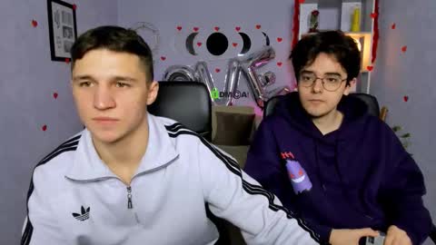 Martin online show from February 17, 6:34 am