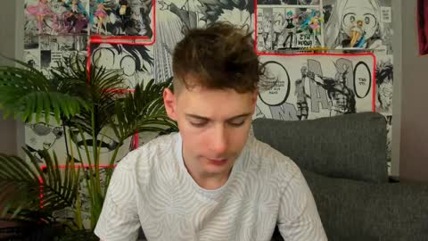 Martin online show from April 1, 11:22 am