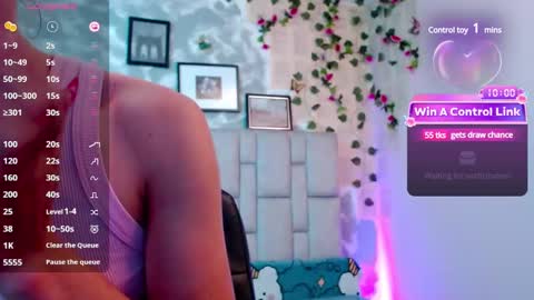 Martina online show from December 30, 10:55 pm