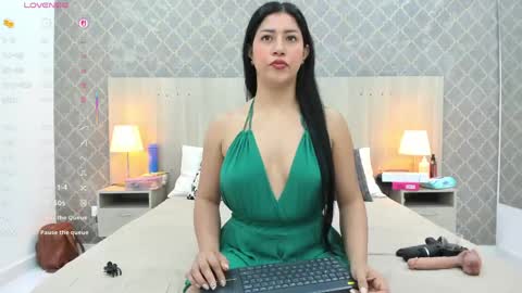 Martina online show from May 6, 11:49 am