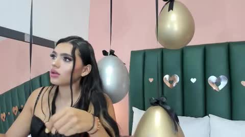 Martina Divine online show from November 15, 12:51 pm