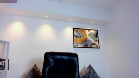 Martina online show from April 18, 11:12 am