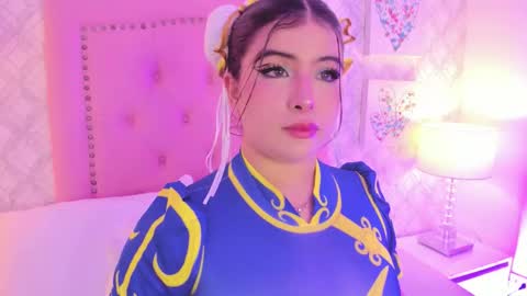 Martina online show from March 28, 12:06 pm