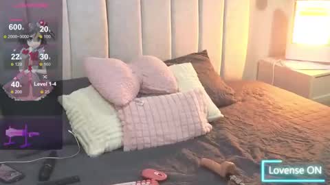 Martina online show from March 12, 2:48 am