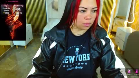 Hey im martina online show from September 24, 3:24 am