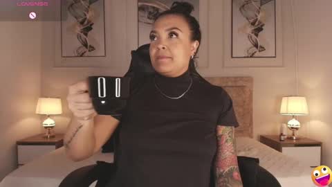 NATALIA ON A TRAVEL FROM DECEMBER 6TH TO THE 9TH ENJOY ME BEFORE I LEAVE online show from February 10, 7:49 pm