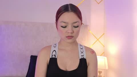 Martina  online show from May 21, 7:53 pm