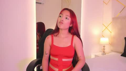 Martina  online show from November 21, 9:24 pm