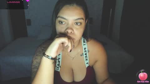 martina Bianchi  online show from March 30, 10:10 pm