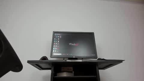 Martina online show from February 27, 7:08 am