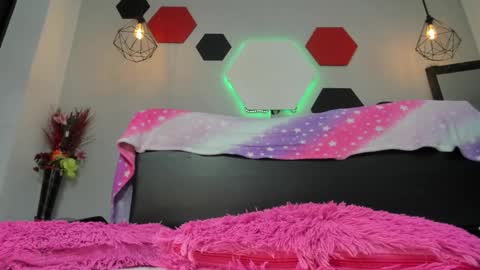 Martina online show from October 23, 4:25 am