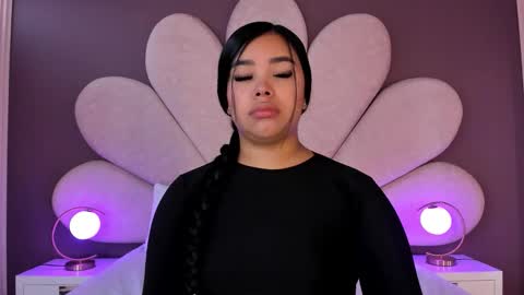 Martina Garcia online show from January 12, 7:10 pm