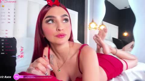 Snapshot of martinagracex chatting on September 29, 11:26 pm Martina Gracex online show from September 29, 11:26 pm