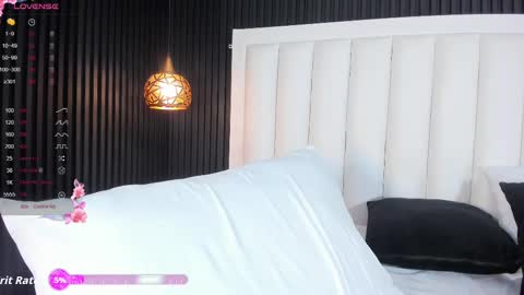 Snapshot of martinagracex chatting on October 9, 11:43 pm Martina Gracex online show from October 9, 11:43 pm