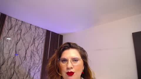 Martina  online show from February 26, 5:24 am