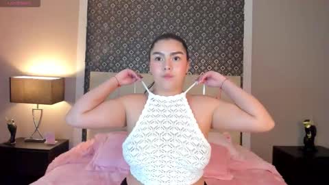Snapshot of martinaolson chatting on October 15, 9:48 pm martinaolson online show from October 15, 9:48 pm