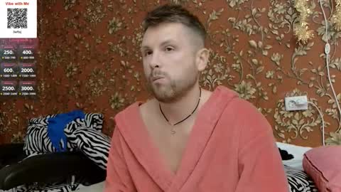 martinbrux online show from October 12, 7:27 pm