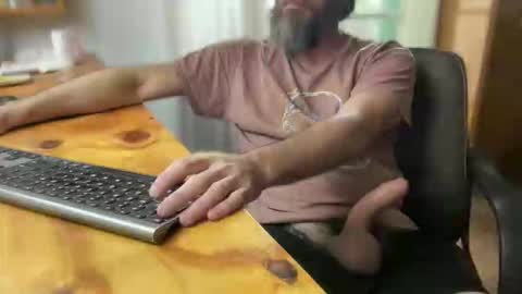 Martincito online show from November 7, 1:35 pm