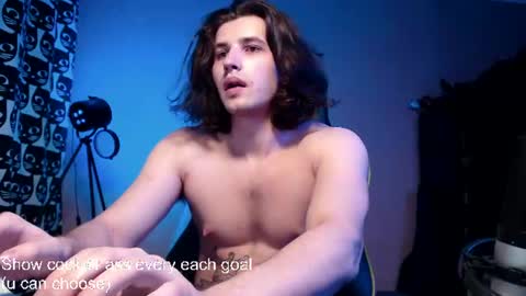 Daddy Marty online show from June 26, 5:29 pm