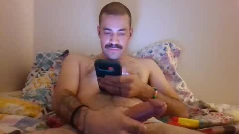 martymc64 online show from October 24, 6:36 am