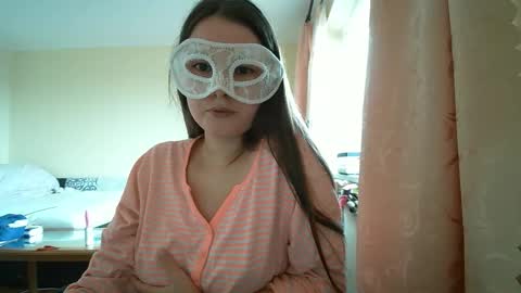 Mary2606 online show from September 26, 9:06 am