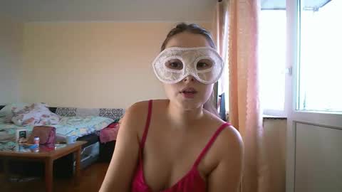 Mary2606 online show from September 24, 12:12 pm