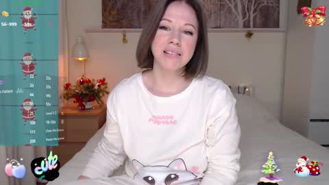 Mary linn online show from January 1, 1:48 pm