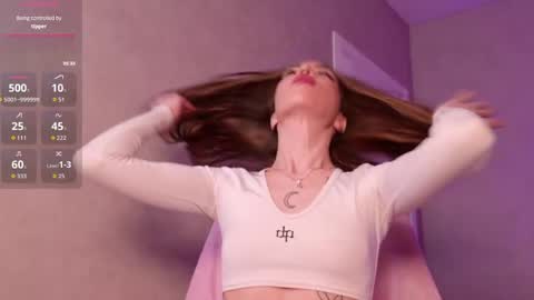 Mery online show from April 10, 12:32 pm