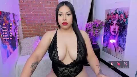 Snapshot of mary_bruss chatting on March 11, 1:37 am online show from March 11, 1:37 am