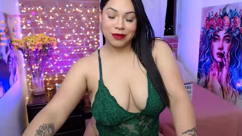 Snapshot of mary_bruss chatting on January 19, 2:15 am online show from January 19, 2:15 am