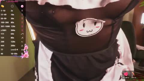 Mary online show from February 15, 8:07 pm