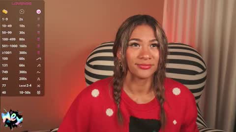 Mary online show from December 23, 3:45 am