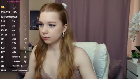 Mary online show from May 19, 12:01 pm