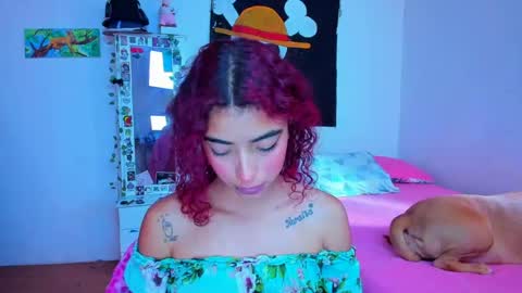 mary online show from July 16, 3:37 pm