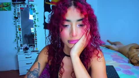 mary online show from July 12, 12:36 am