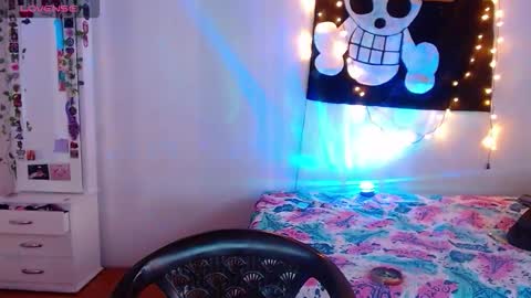 mary online show from February 21, 10:35 pm