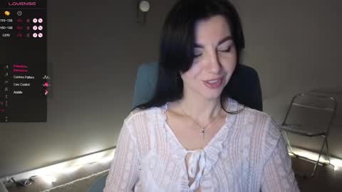 Maria online show from February 26, 7:34 am