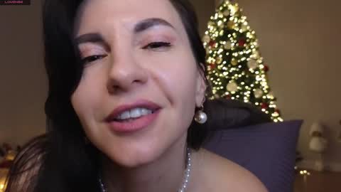 Snapshot of mary_love16 chatting on December 30, 1:36 pm Maria online show from December 30, 1:36 pm