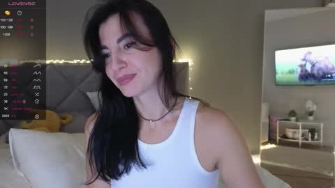 Snapshot of mary_love16 chatting on October 17, 6:39 am Maria online show from October 17, 6:39 am