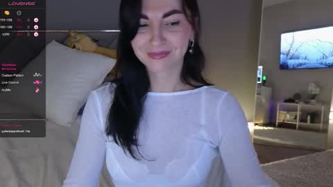 Maria online show from October 25, 5:02 pm