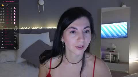 Snapshot of mary_love16 chatting on October 20, 7:13 am Maria online show from October 20, 7:13 am