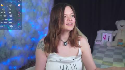 Mary online show from March 24, 7:31 pm