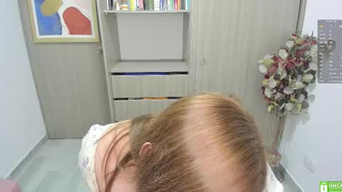 Girl of your dreams  online show from March 14, 3:21 am