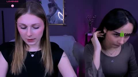 Mary online show from March 17, 8:47 pm