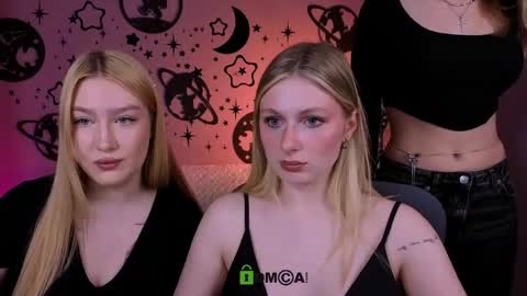 Mary online show from May 12, 7:23 pm