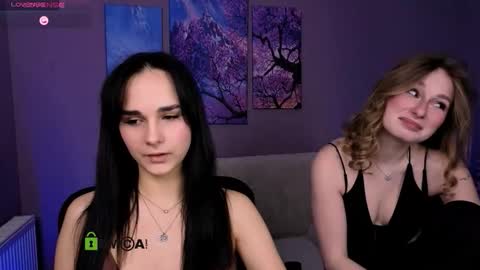 Mary online show from February 2, 9:00 pm