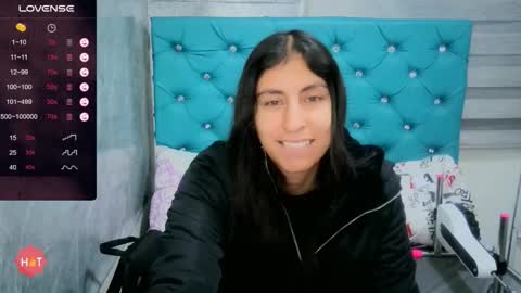  Mary Moon  online show from January 19, 11:09 am