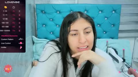  Mary Moon  online show from February 5, 11:14 am