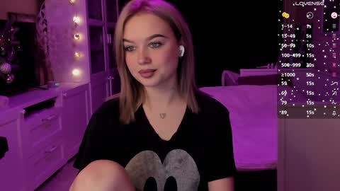 Mary online show from January 9, 5:54 pm