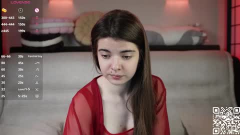 Mary online show from March 13, 9:29 pm